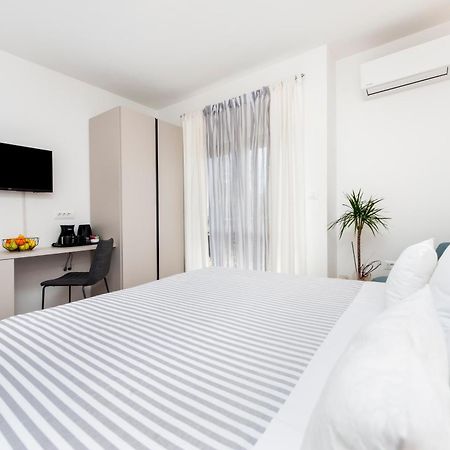Apartment Casa Banko Rovinj Eksteriør bilde