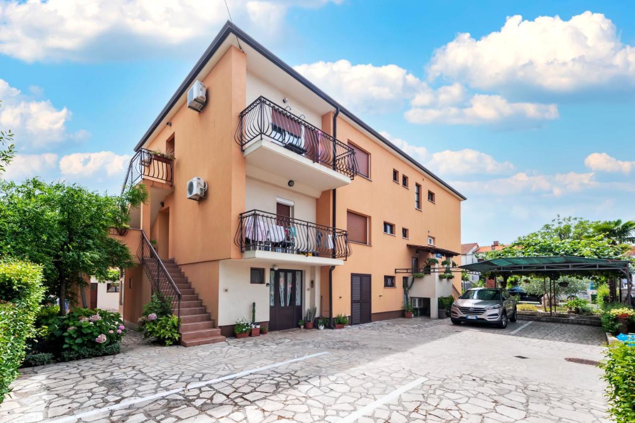 Apartment Casa Banko Rovinj Eksteriør bilde