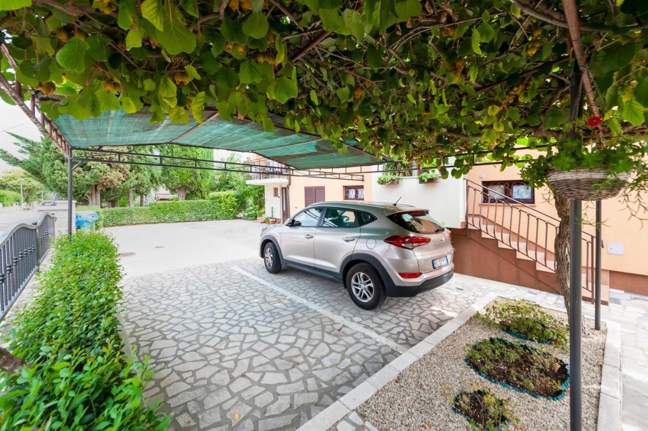 Apartment Casa Banko Rovinj Eksteriør bilde