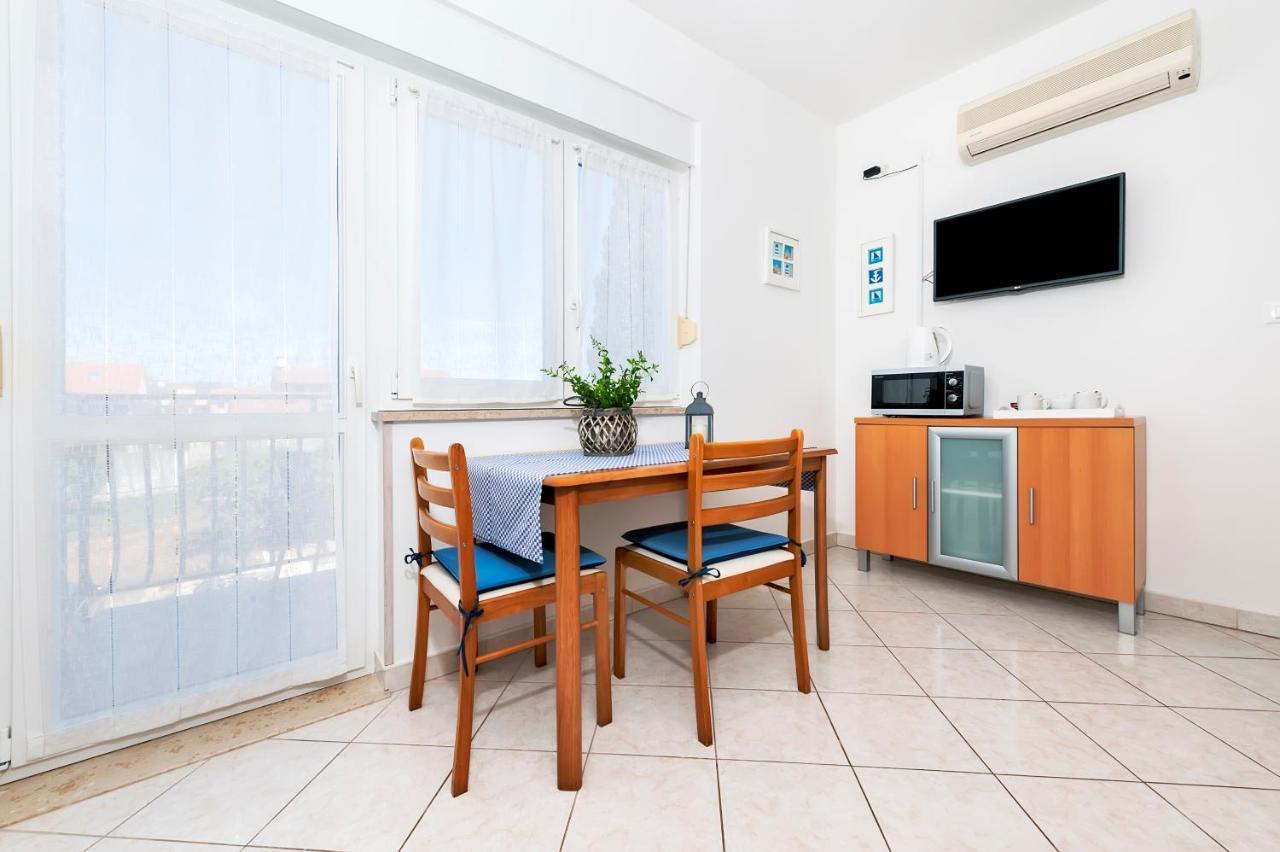 Apartment Casa Banko Rovinj Eksteriør bilde