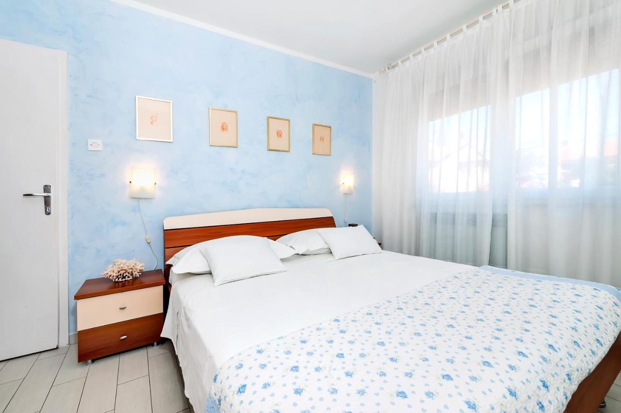Apartment Casa Banko Rovinj Eksteriør bilde