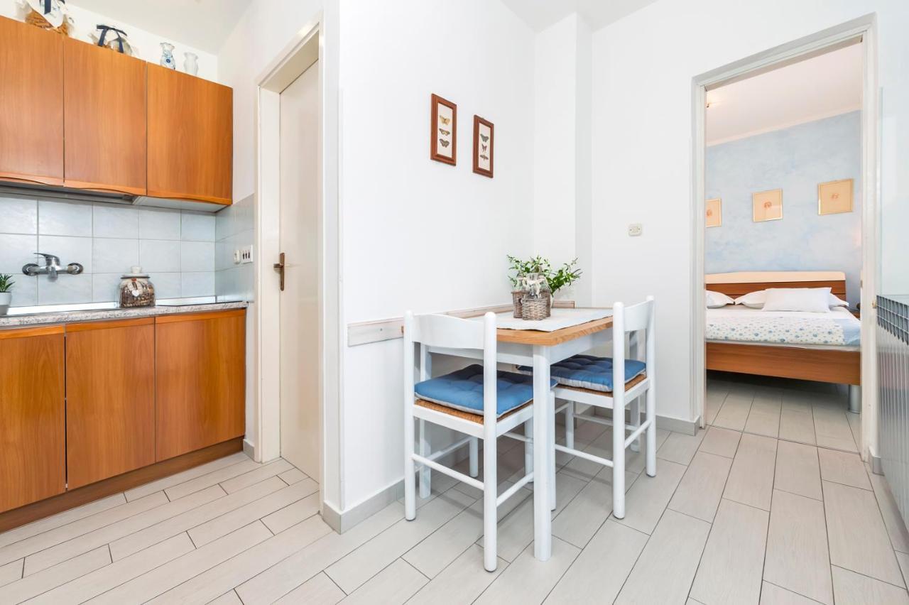 Apartment Casa Banko Rovinj Eksteriør bilde