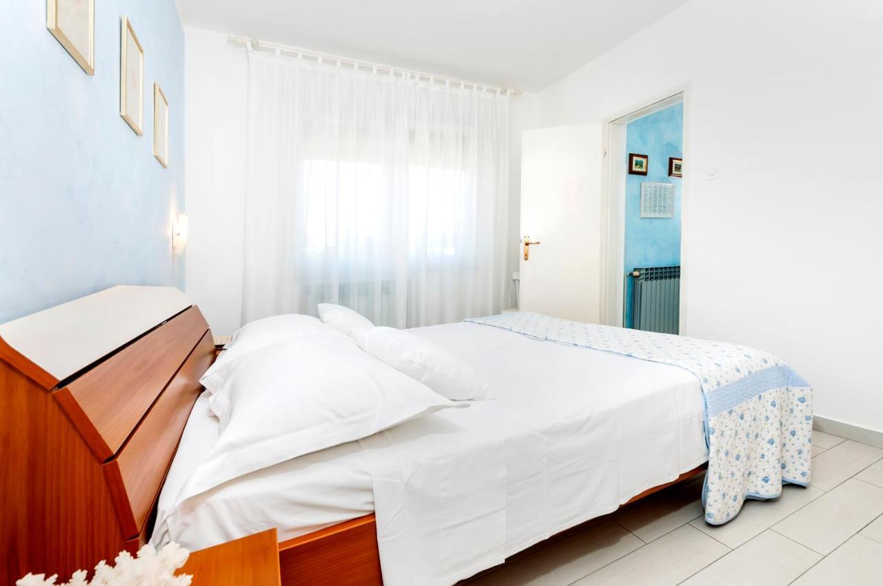 Apartment Casa Banko Rovinj Eksteriør bilde