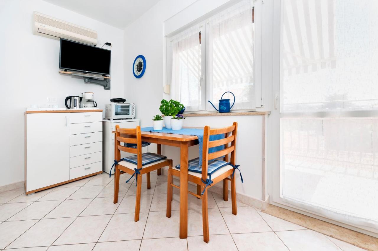 Apartment Casa Banko Rovinj Eksteriør bilde
