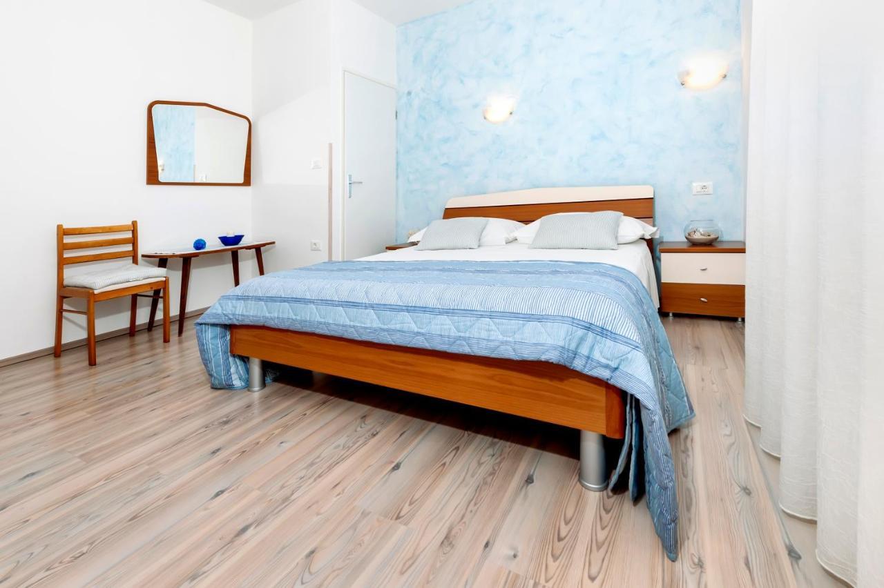 Apartment Casa Banko Rovinj Eksteriør bilde