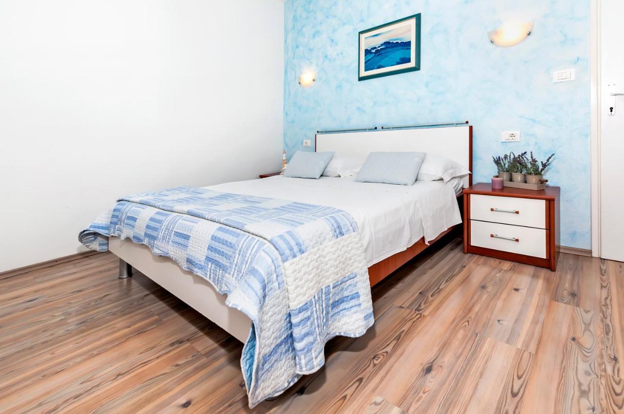 Apartment Casa Banko Rovinj Eksteriør bilde