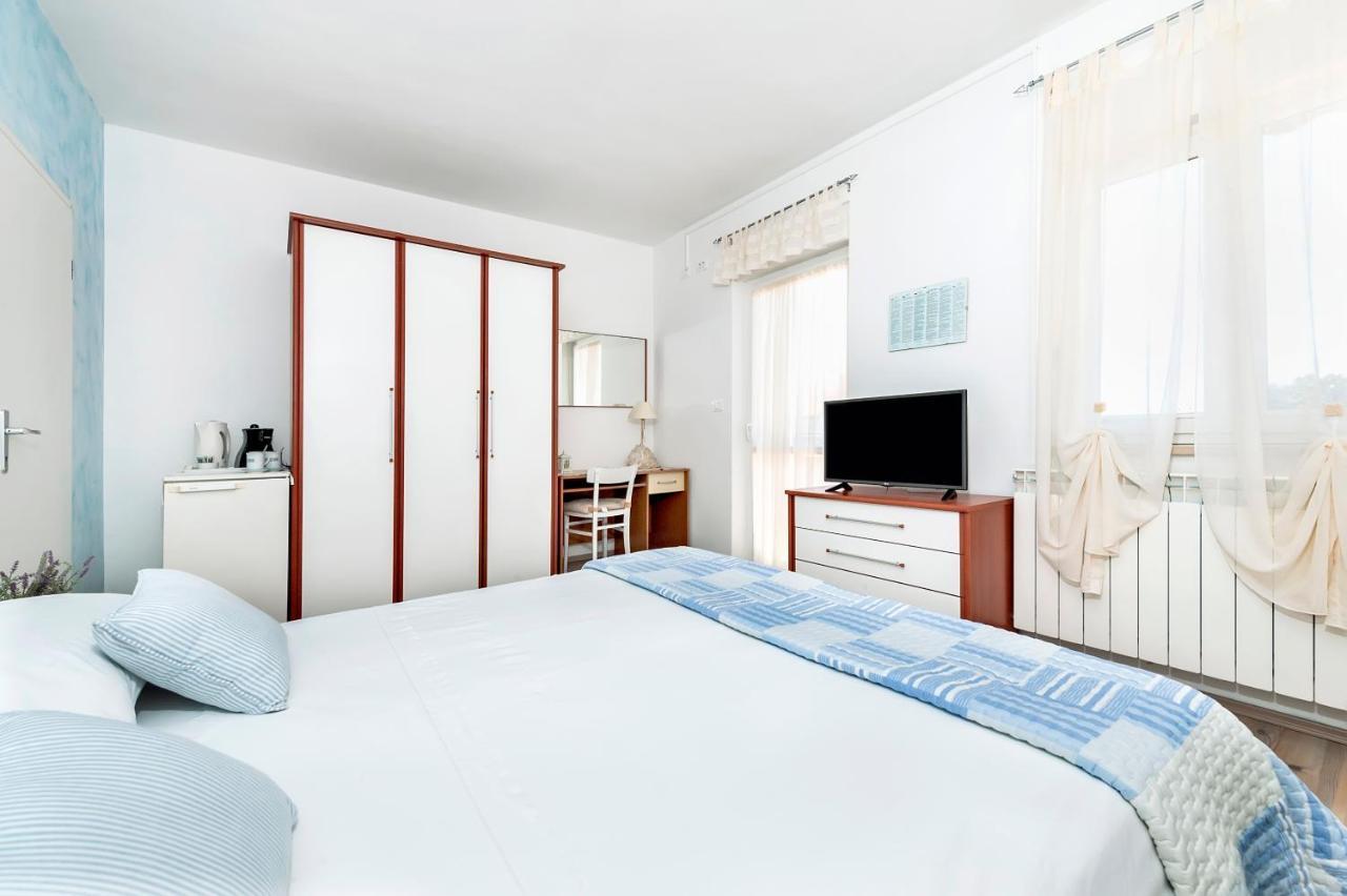 Apartment Casa Banko Rovinj Eksteriør bilde