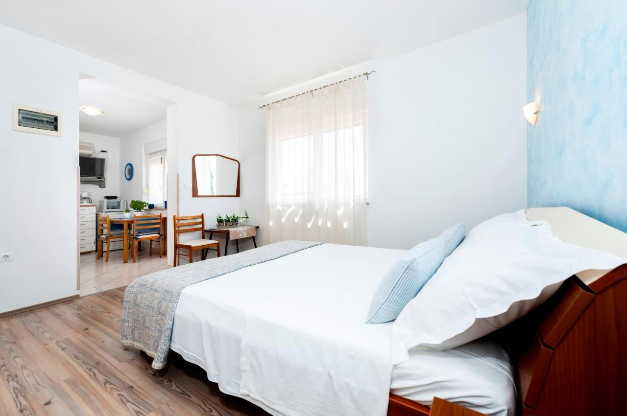 Apartment Casa Banko Rovinj Eksteriør bilde