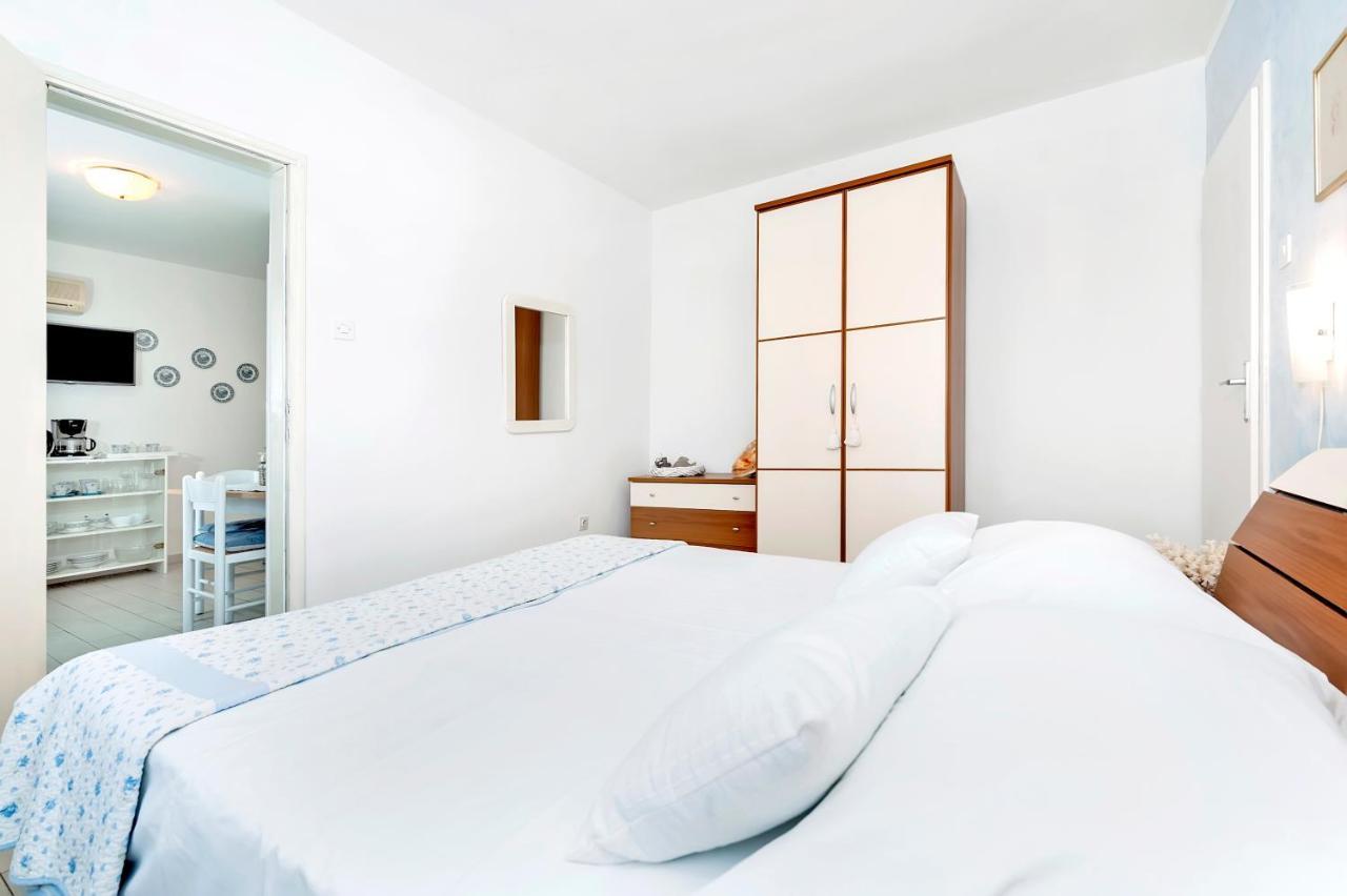 Apartment Casa Banko Rovinj Eksteriør bilde