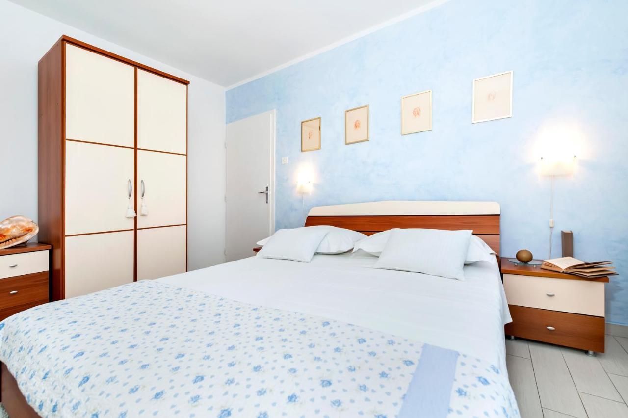 Apartment Casa Banko Rovinj Eksteriør bilde