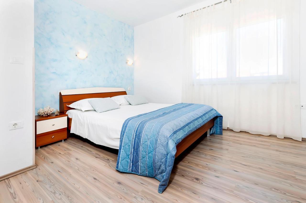 Apartment Casa Banko Rovinj Eksteriør bilde