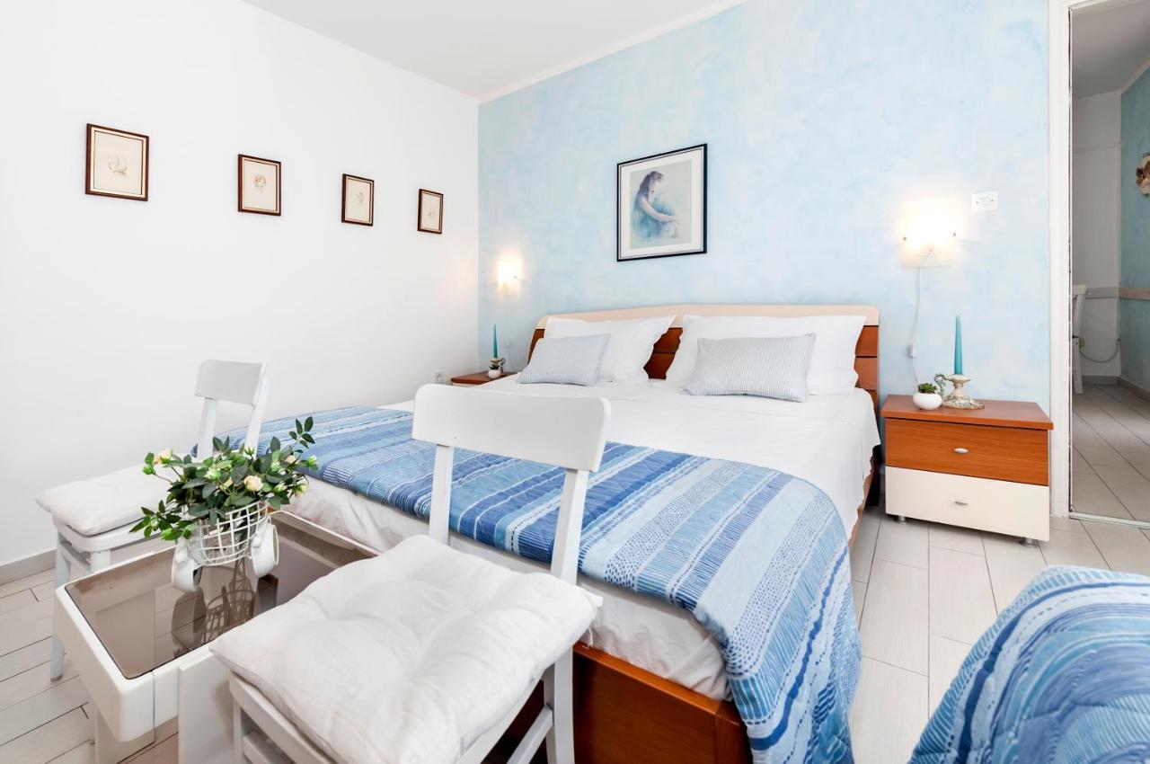 Apartment Casa Banko Rovinj Eksteriør bilde