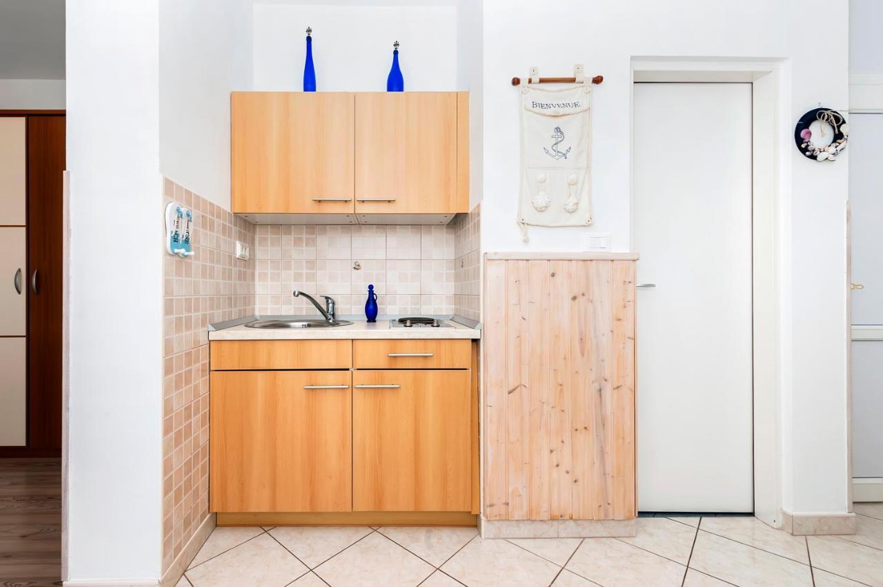 Apartment Casa Banko Rovinj Eksteriør bilde
