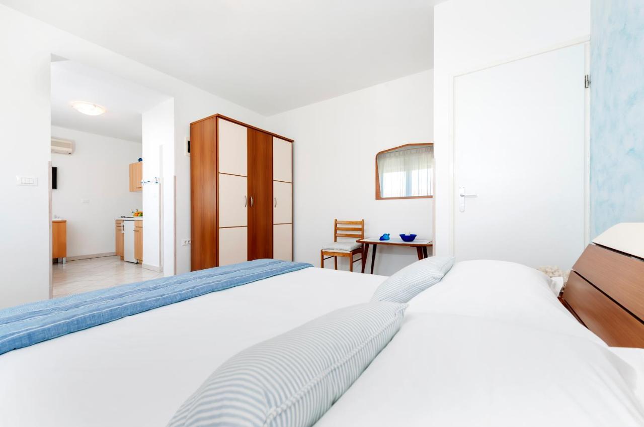 Apartment Casa Banko Rovinj Eksteriør bilde