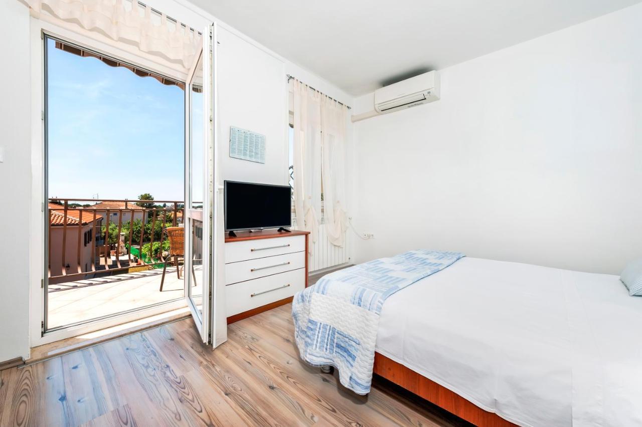 Apartment Casa Banko Rovinj Eksteriør bilde