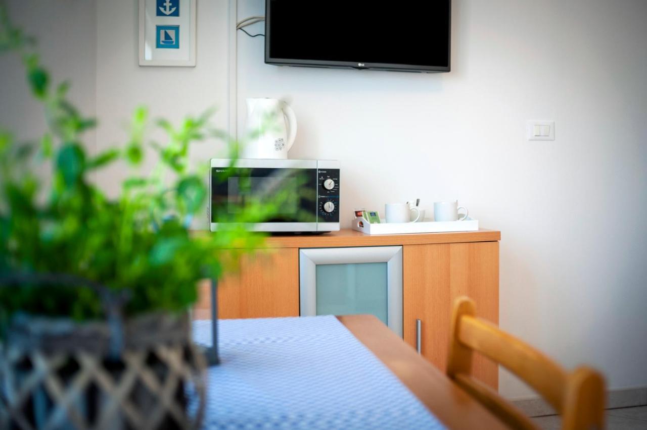 Apartment Casa Banko Rovinj Eksteriør bilde