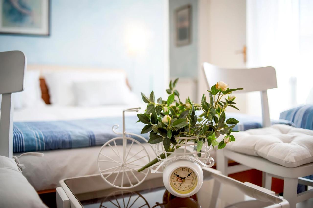 Apartment Casa Banko Rovinj Eksteriør bilde