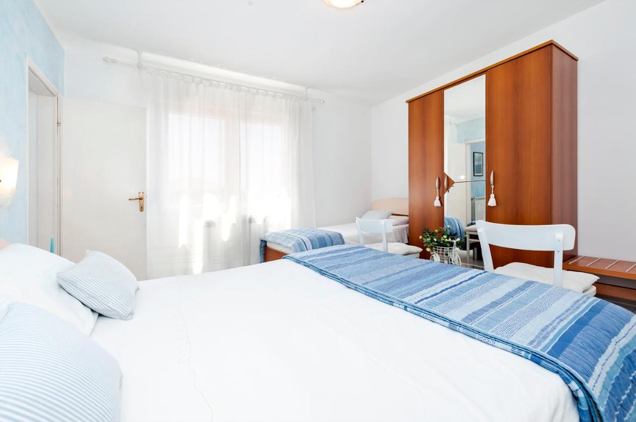 Apartment Casa Banko Rovinj Eksteriør bilde