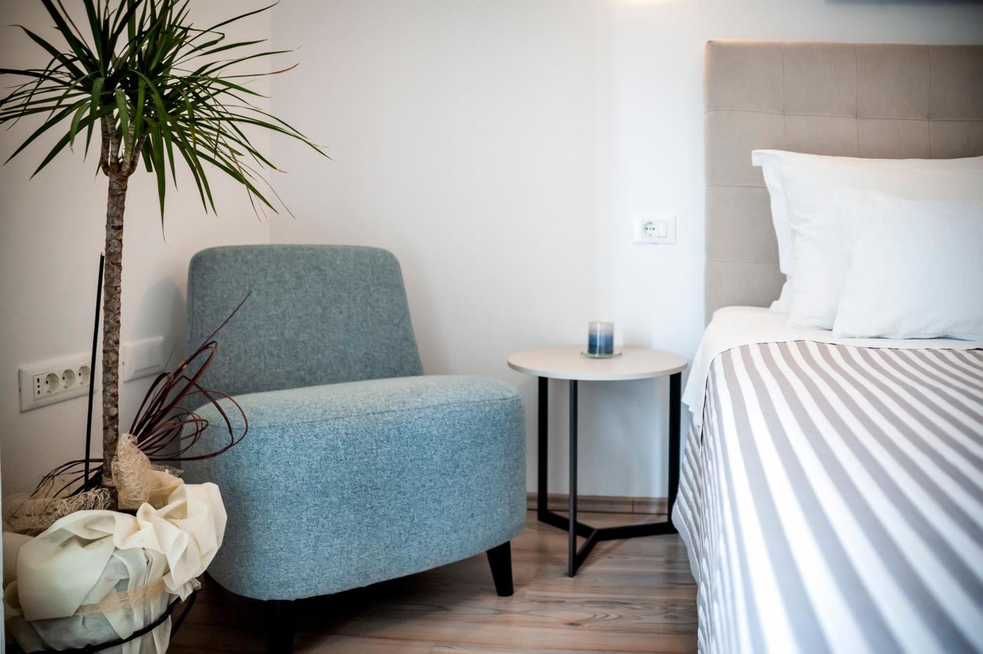 Apartment Casa Banko Rovinj Eksteriør bilde