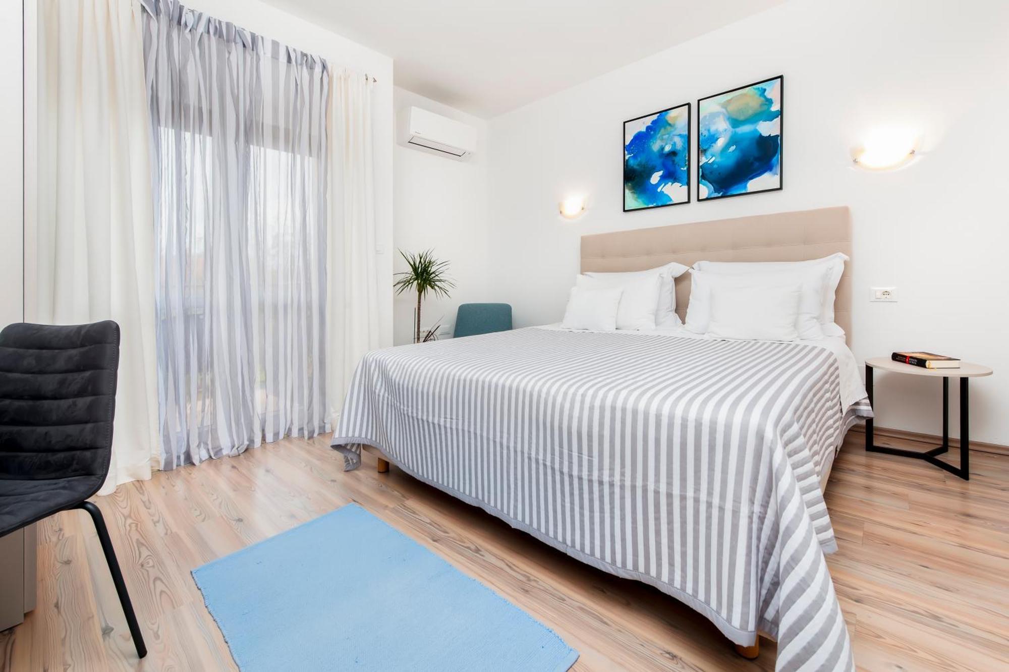Apartment Casa Banko Rovinj Eksteriør bilde