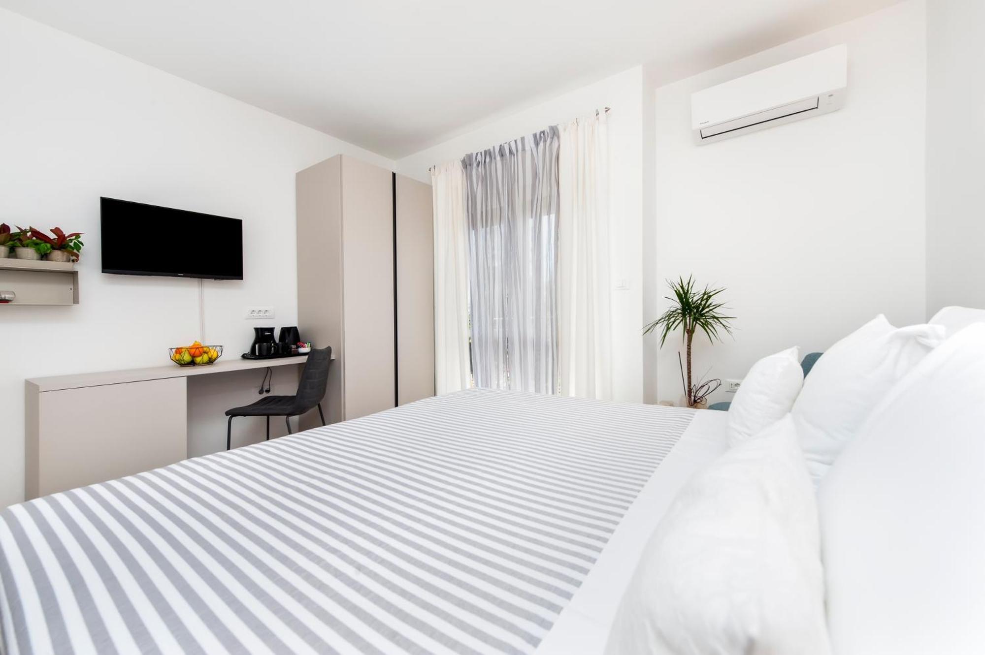 Apartment Casa Banko Rovinj Eksteriør bilde