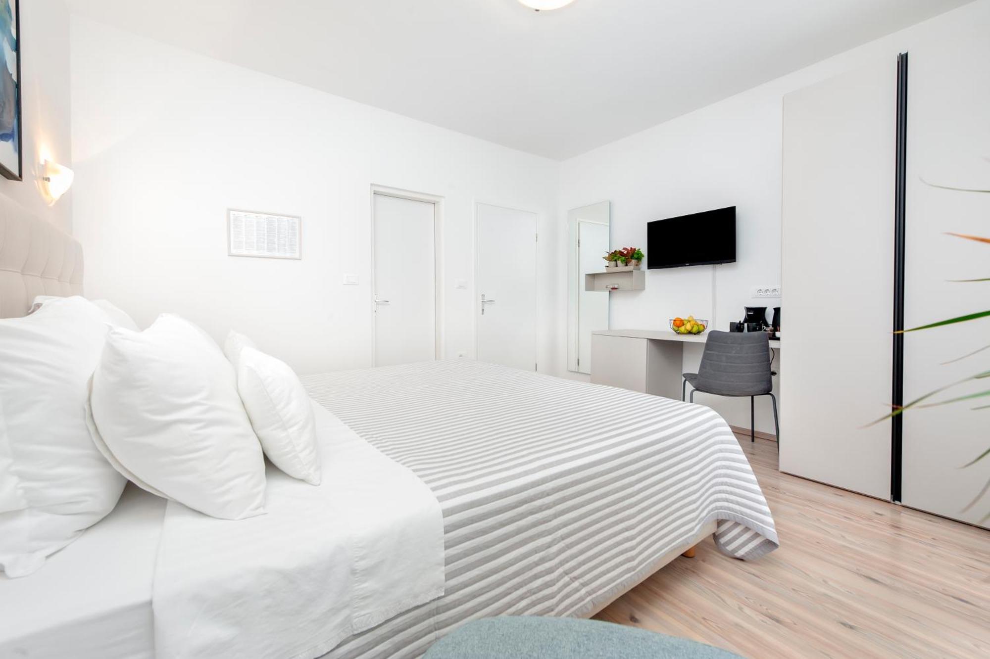 Apartment Casa Banko Rovinj Eksteriør bilde