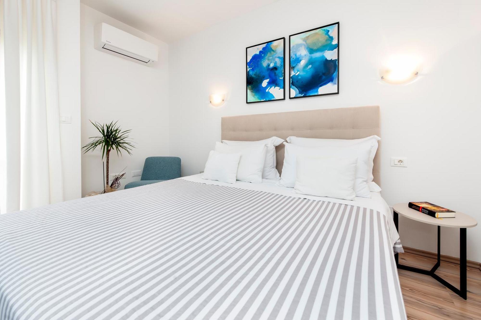 Apartment Casa Banko Rovinj Eksteriør bilde